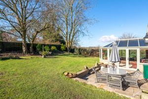 Garden and patio- click for photo gallery